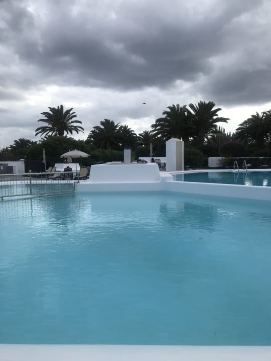 Pool Relaxia Olivina