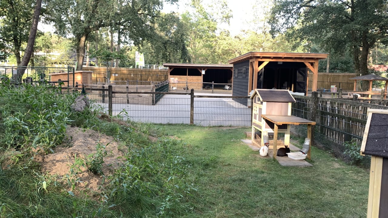 Sport & Freizeit Ferienpark Landal De Lommerbergen