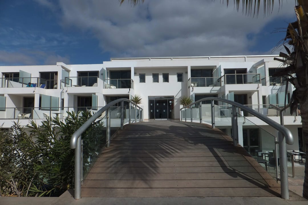 Vom Meer R2 Bahía Playa Design Hotel & Spa - Adults Only