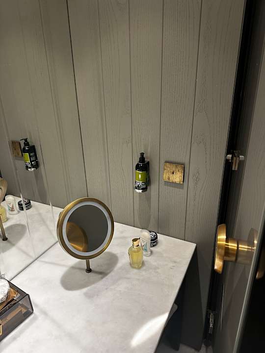 Zimmer Voyage Belek Golf & Spa