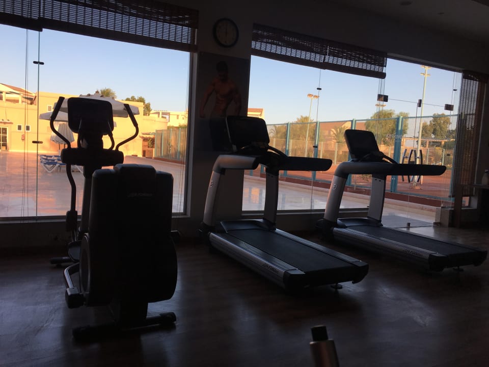 Sport & Freizeit Mövenpick Resort & Spa El Gouna