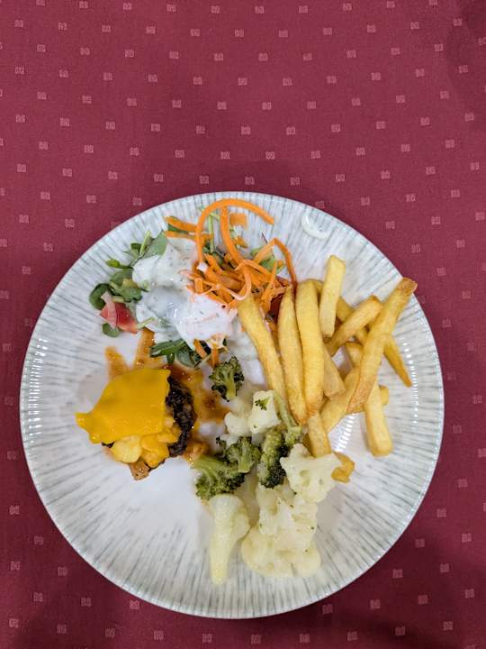 Gastro Adalya Resort & Spa - Adults Only