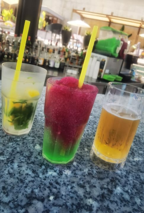 Gastro Seaden Quality Resort & Spa