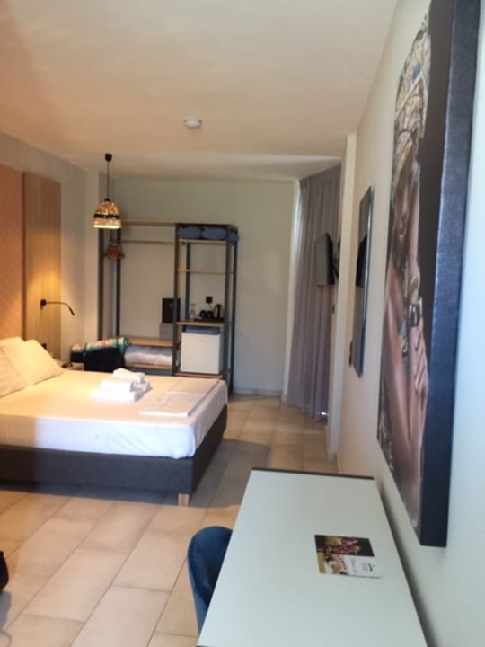 Zimmer Mare Boutique Hotel