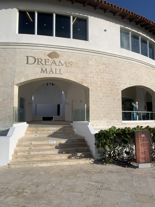 Außenansicht Dreams Dominicus La Romana