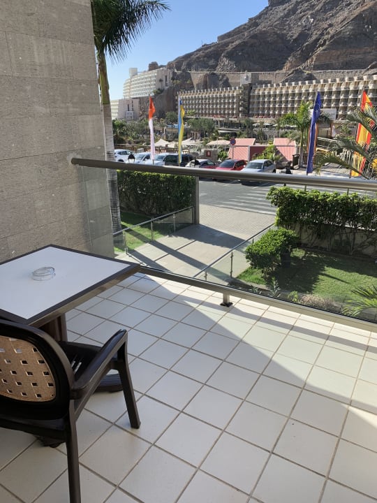 Zimmer LIVVO Costa Taurito