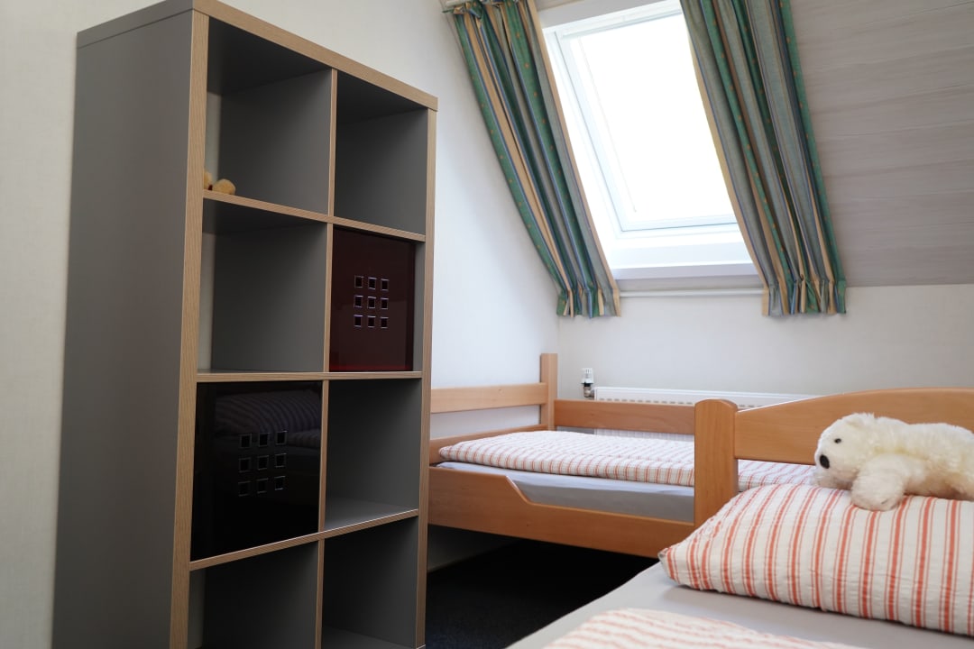 Zimmer Wiesenberghof