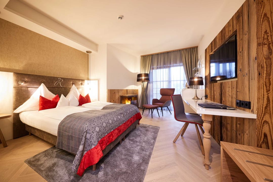 Zimmer Hotel Das Rübezahl