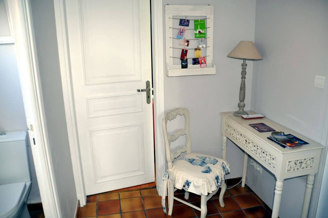 Unser Zimmer Guesthouse Au 21