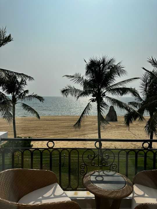 Sonstiges Sheraton Phu Quoc Long Beach Resort