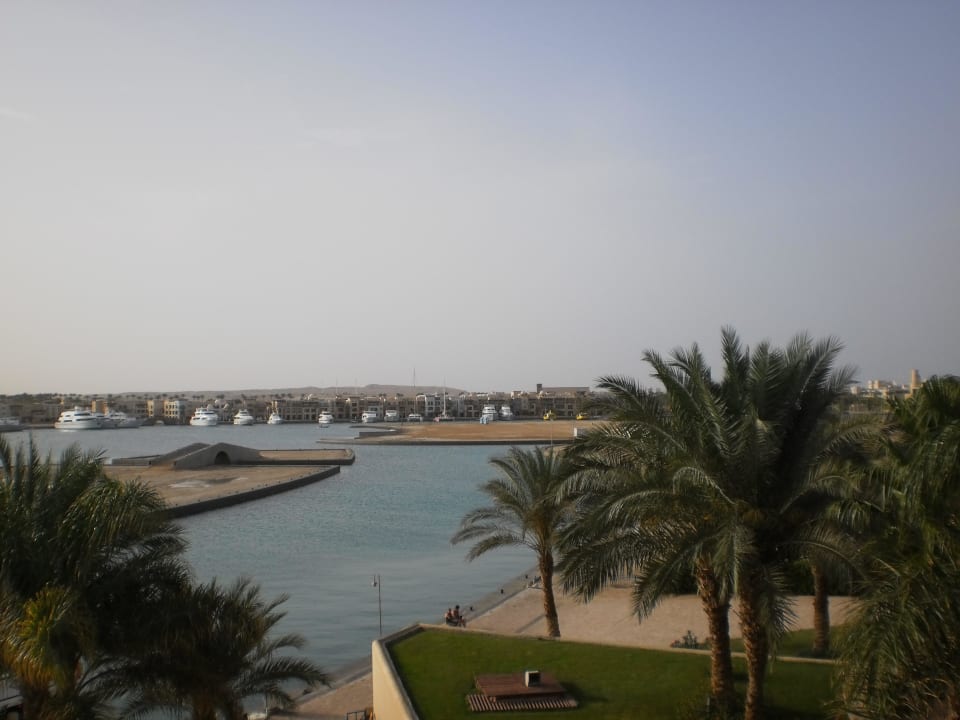 Hafen Port Ghalib Marina Lodge At Port Ghalib