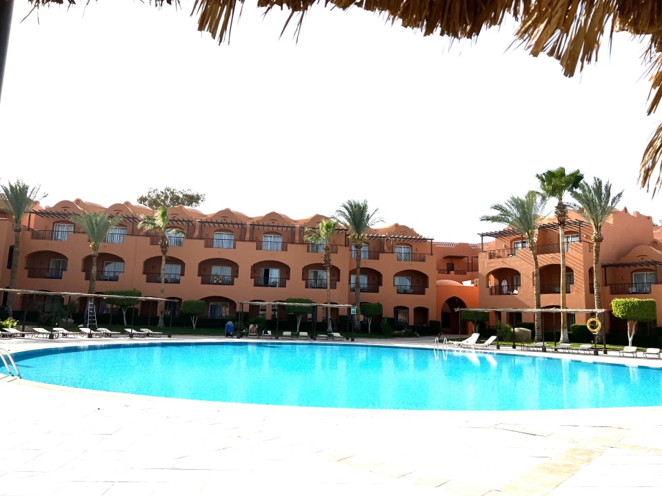 Pool Jaz Makadi Oasis Resort