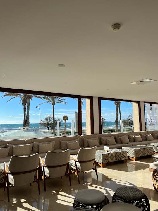 Außenansicht Hotel HM Gran Fiesta