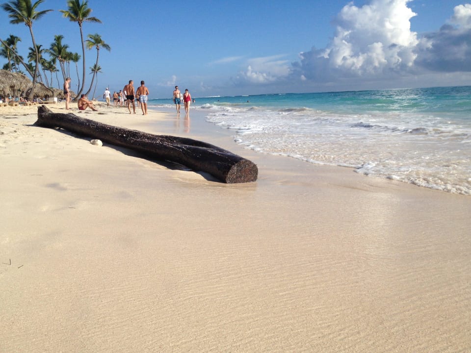 Strand Punta Cana Princess All Suites Resort & Spa