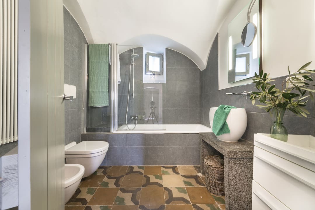 Zimmer Hotel Masseria Alchimia Resort