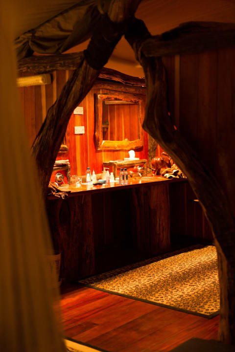 Bad Royal Mara Safari Lodge