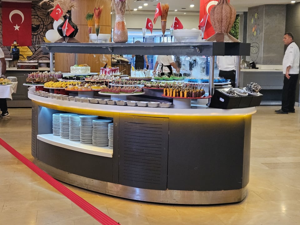 Gastro Hotel Orfeus Park