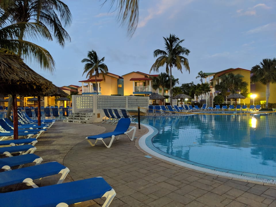 Pool Iberostar Origin Taínos