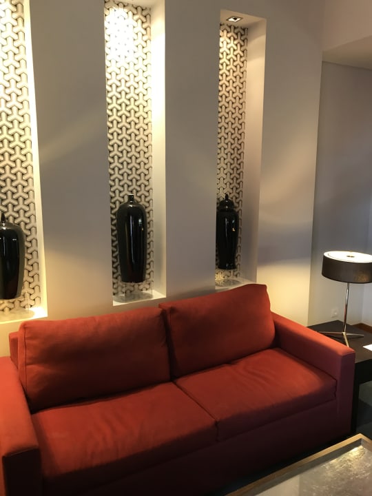 Zimmer Sheraton Cascais Resort