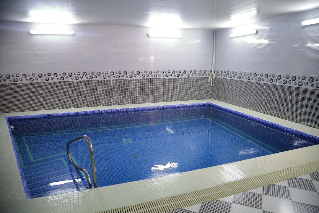 Pool DSF GARDEN HOTEL