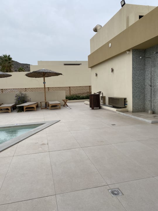 Pool Avra Imperial Hotel