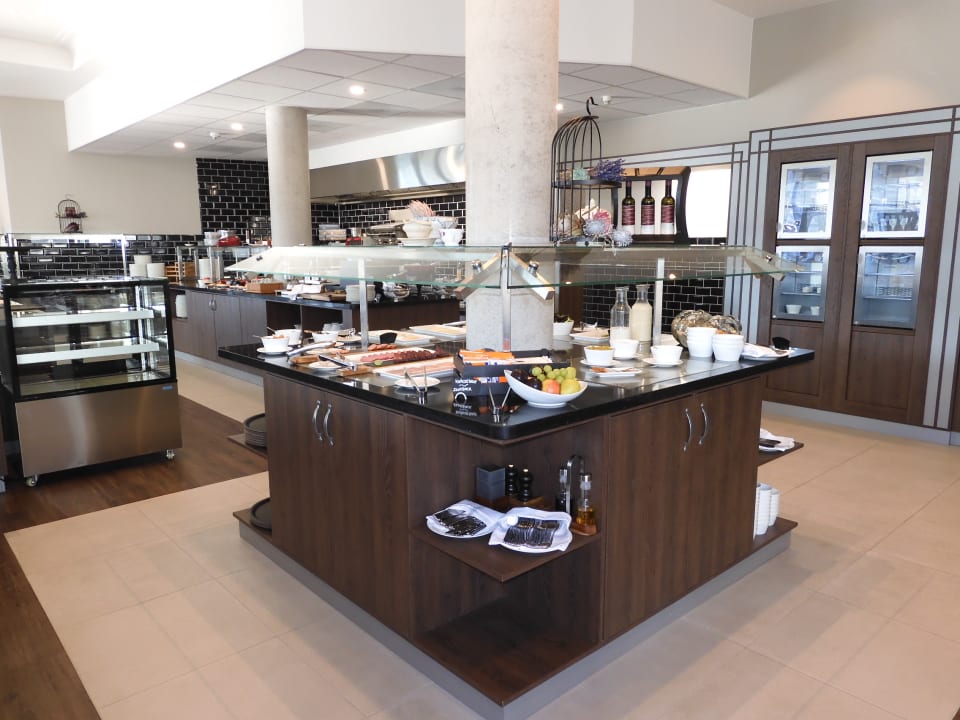 Gastro Dorint Parkhotel Frankfurt/Bad Vilbel