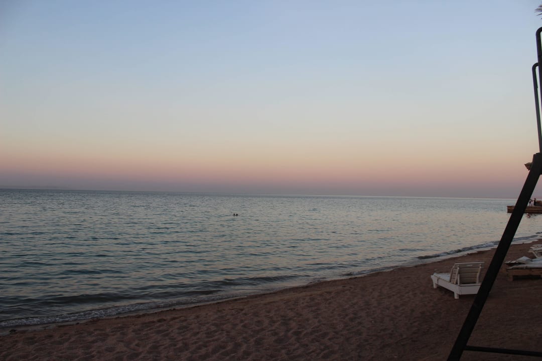 Meer Palm Beach Resort