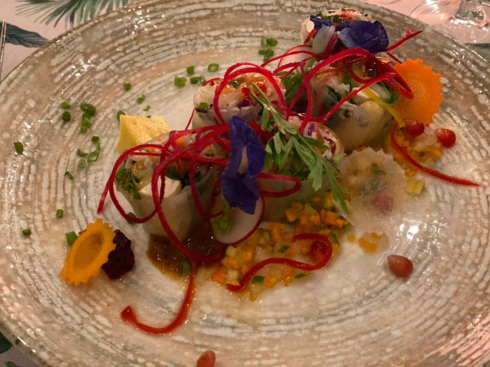 Gastro The Westin Turtle Bay Resort & Spa