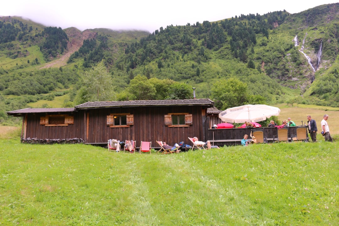 Gastro Vitalhotel Edelweiss