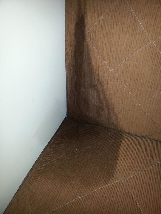 So hat es angefangen Hotel Helios