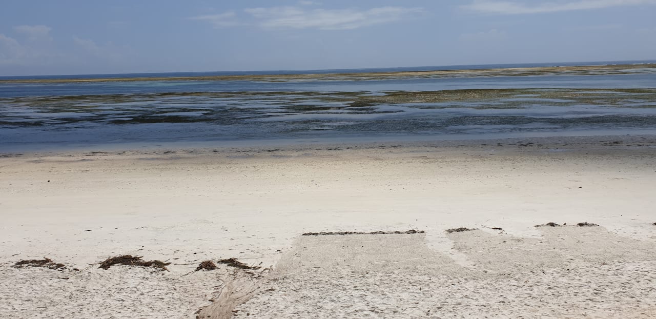 Strand Reef Hotel Mombasa