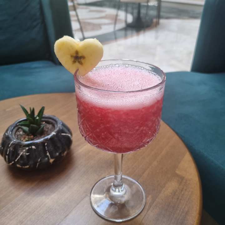 Gastro allsun Numa Club Side