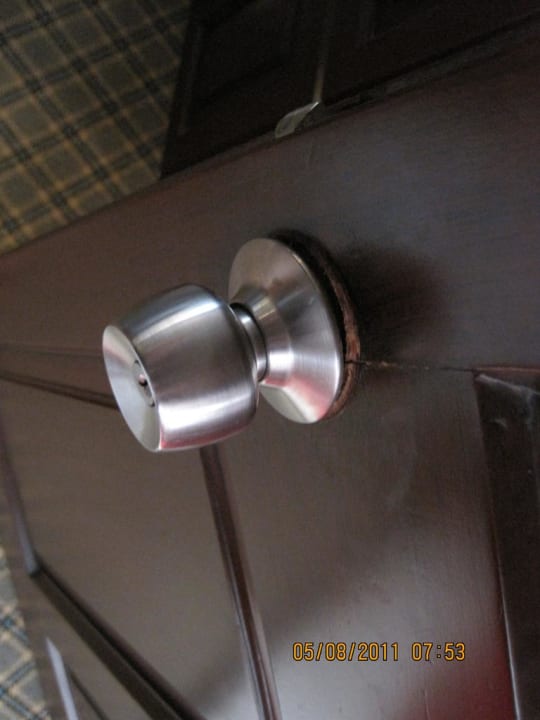 Türgriff Hotel Grand Vizon