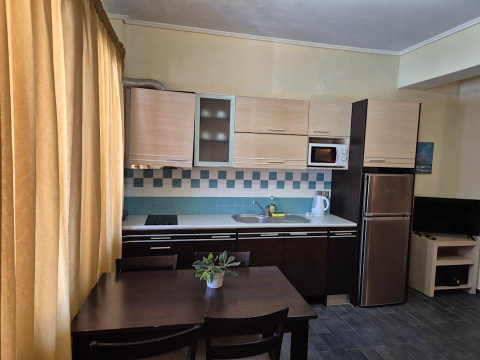 Zimmer Sirena Residence & Spa