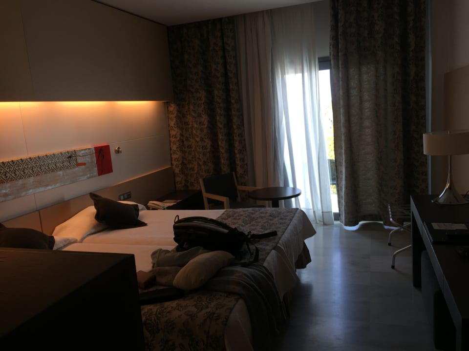 Zimmer Hipotels Gran Conil Hotel