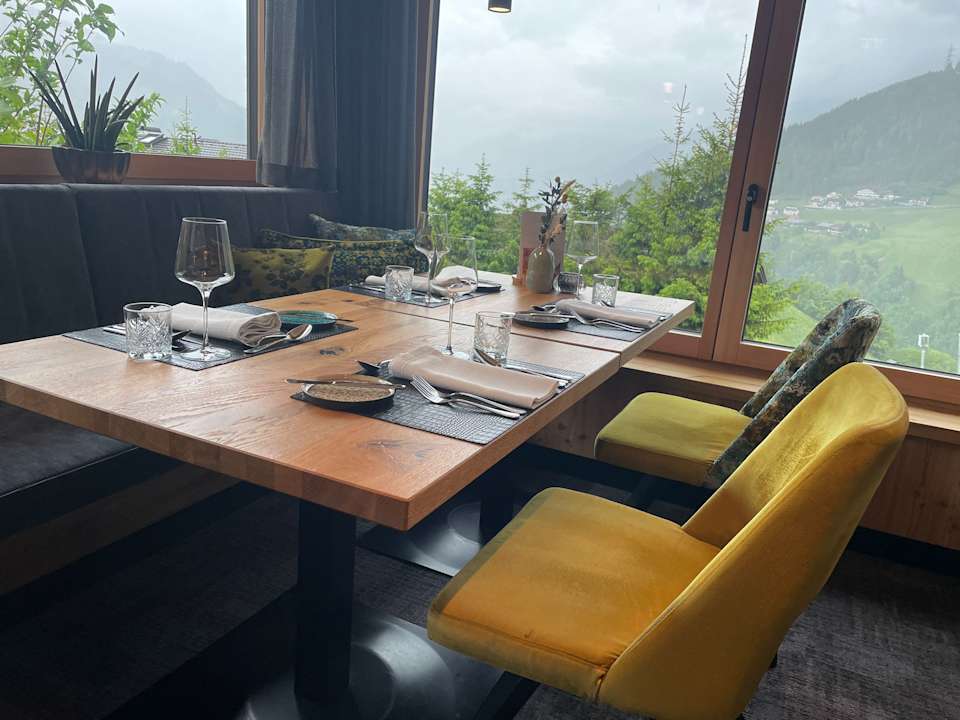 Gastro Hotel Jörglerhof