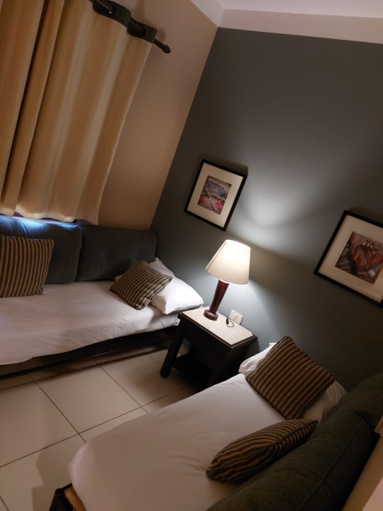 Zimmer JAZ Aquamarine Resort