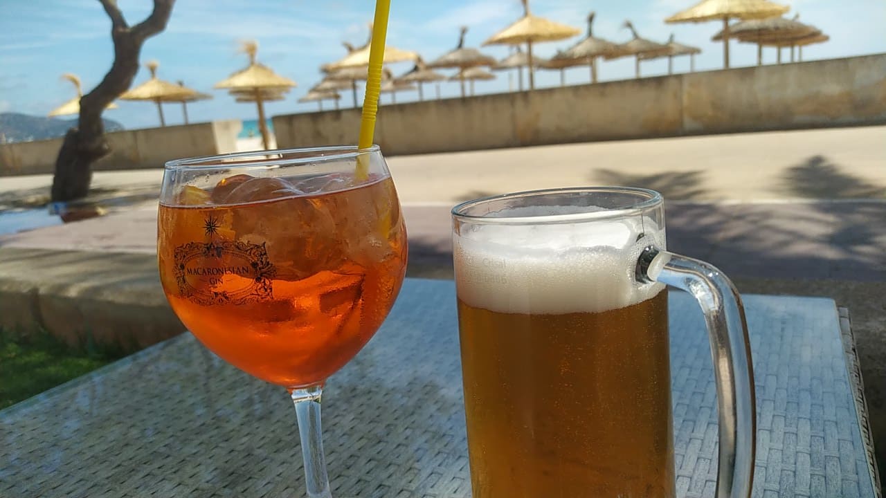 Strand Welikehotel Marfil Playa