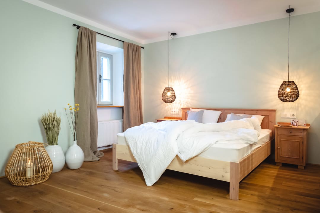 Zimmer Der Steinerwirt - hangout & hotel