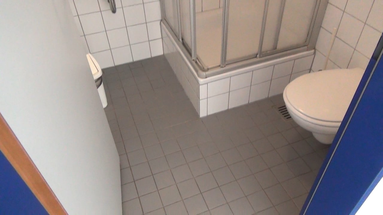 Zimmer DJH Jugendherberge Hannover International