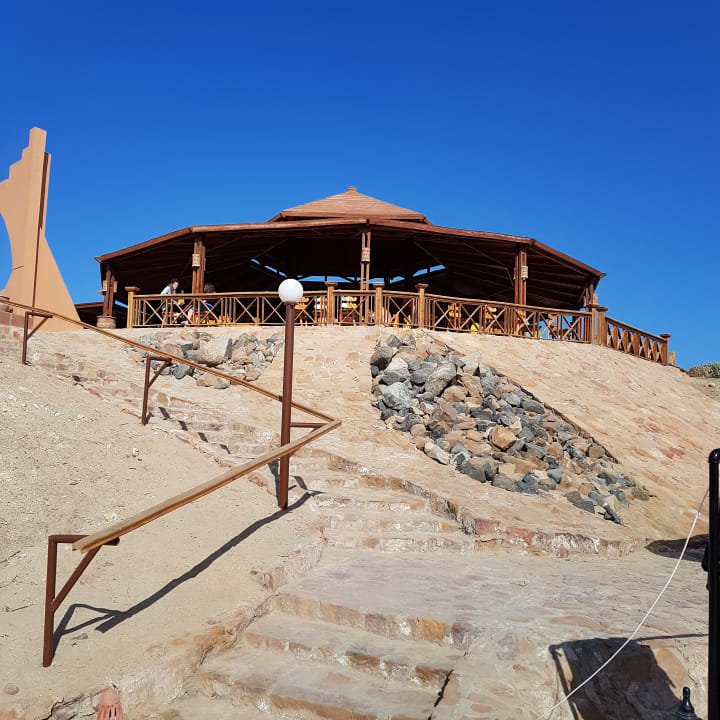 Gastro Three Corners Equinox Beach Resort