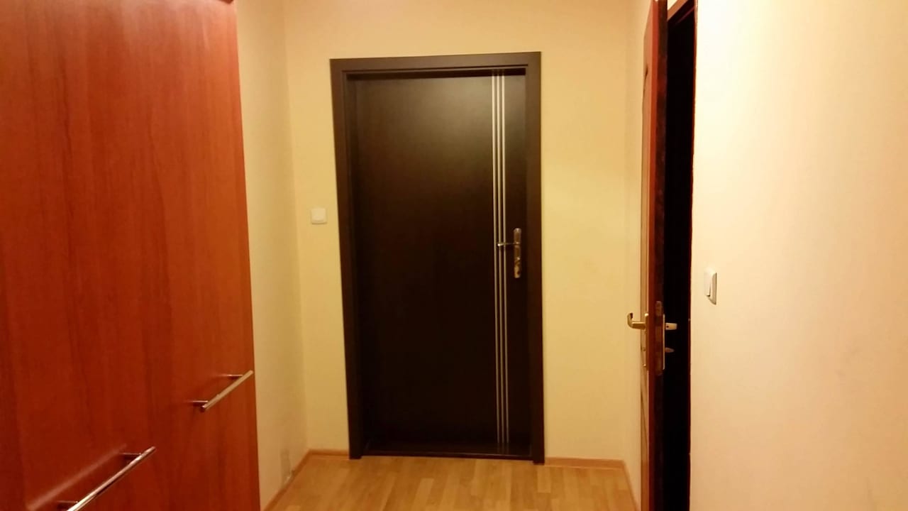 Przedpokój Guesthouse Zajazd Pod Skałą