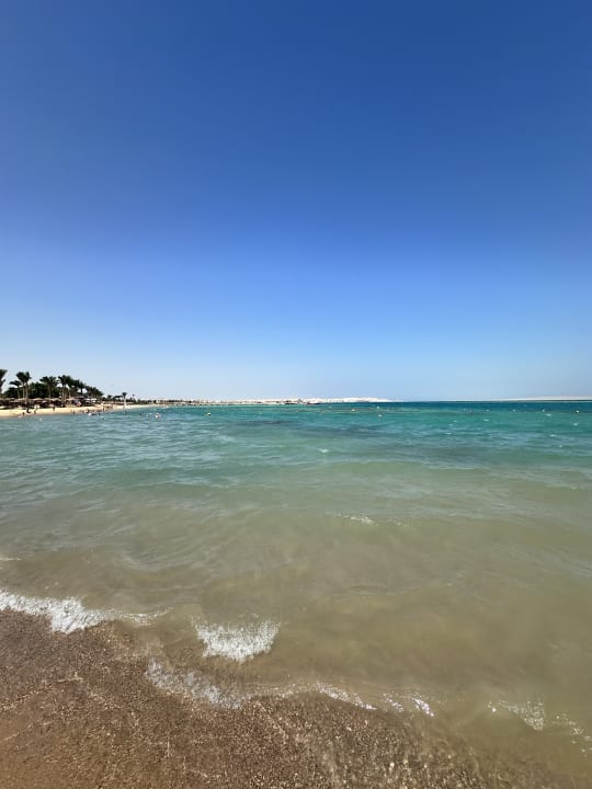 Strand Steigenberger Aqua Magic