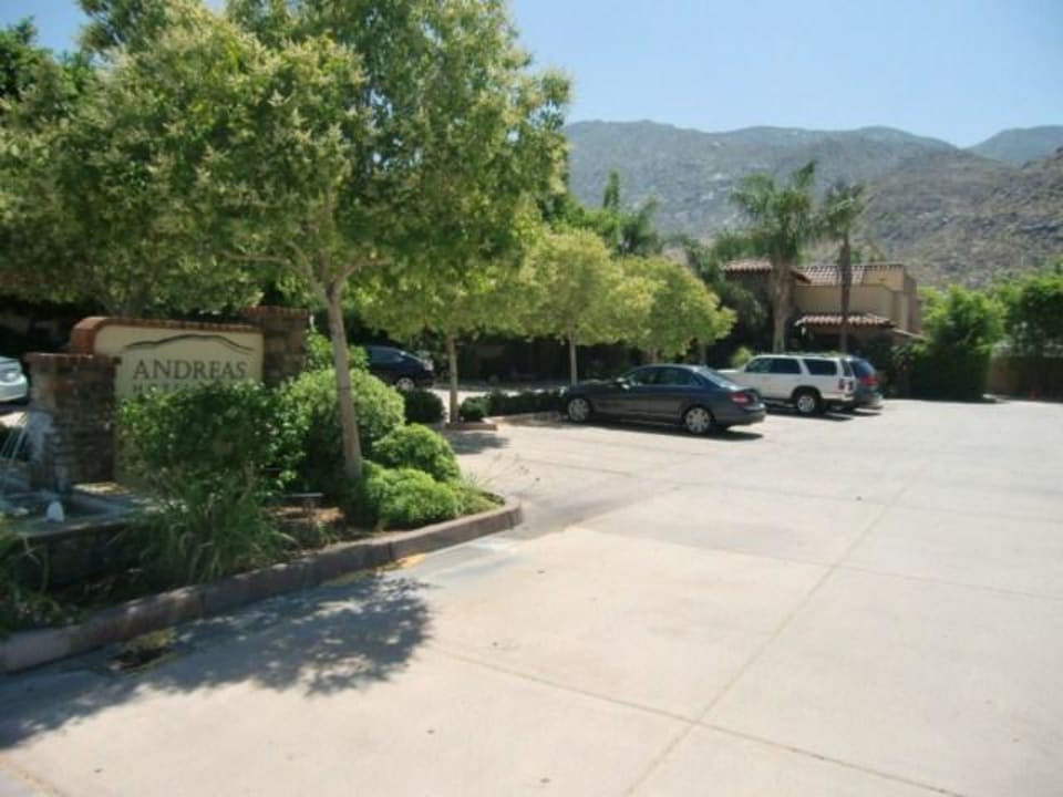 Außen Andreas Hotel & Spa - Adults only