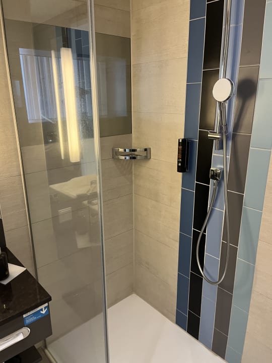 Zimmer Hafenhotel Meereszeiten