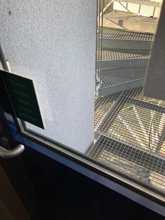 Zimmer Best Western Plaza Hotel Zwickau