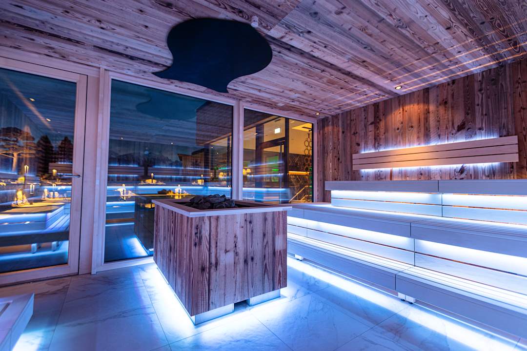 Sport & Freizeit Hotel König Ludwig