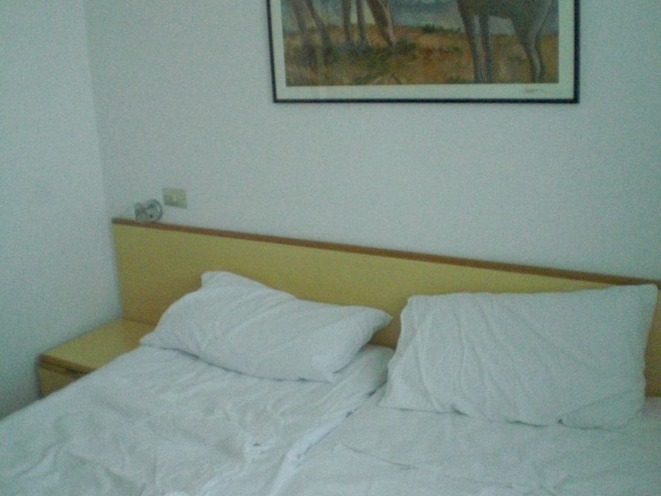 Schlafzimmer The Garda Village