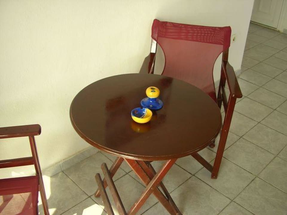 Zimmer Haus des Strandes