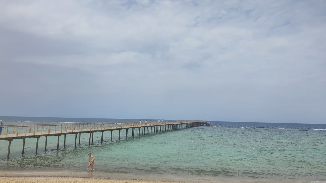 Strand Lazuli Hotel Marsa Alam